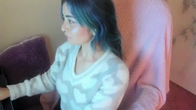 Sammysammy  online show from February 15, 2026, 7:42 am