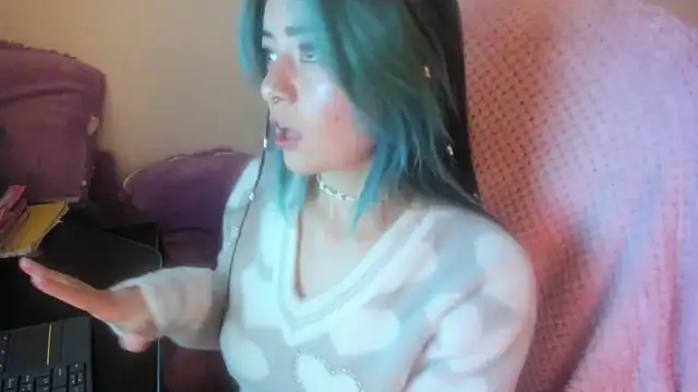 Sammysammy  online show from March 27, 2026, 7:28 am