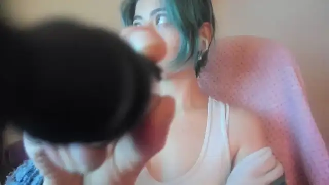 Sammysammy  online show from March 31, 2026, 6:26 am