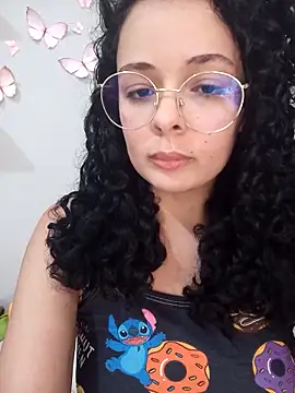 NinaSweet2 online show from April 19, 2026, 3:29 am