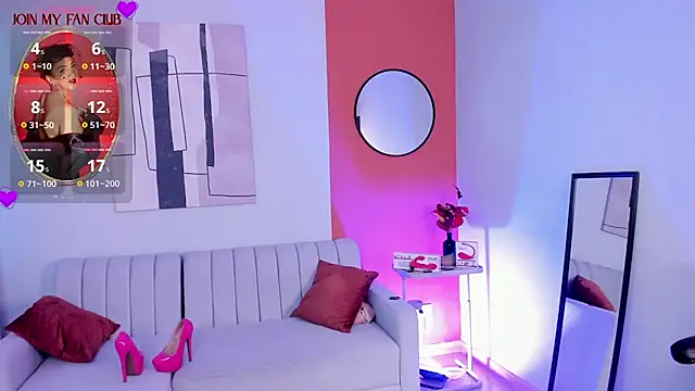 Snapshot of GraceElizabeth_ chatting on October 16, 2025, 8:39 pm GraceElizabeth online show from October 16, 2025, 8:39 pm