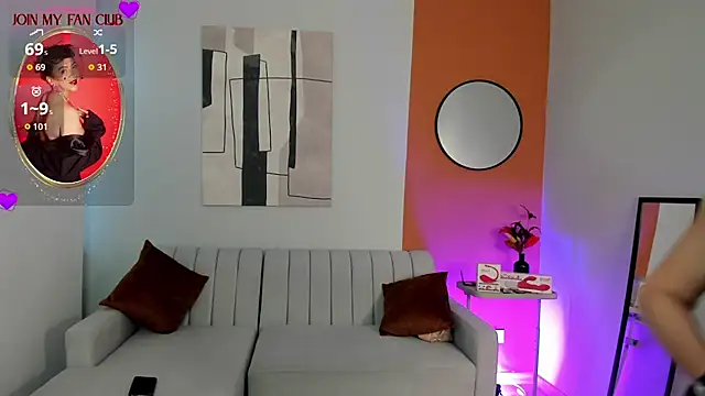 Snapshot of GraceElizabeth_ chatting on October 9, 2025, 8:09 pm GraceElizabeth online show from October 9, 2025, 8:09 pm