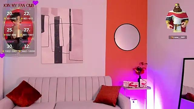 Snapshot of GraceElizabeth_ chatting on October 7, 2025, 9:16 pm GraceElizabeth online show from October 7, 2025, 9:16 pm