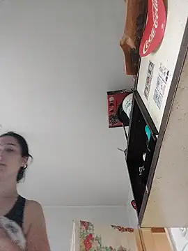 JoLeNe27 online show from March 17, 2025, 6:07 am