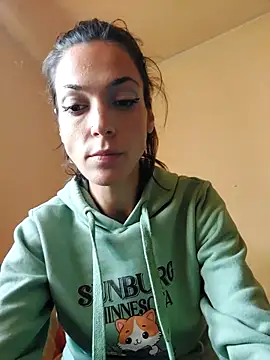 Snapshot of JoLeNe27 chatting on October 20, 2025, 9:54 am JoLeNe27 online show from October 20, 2025, 9:54 am