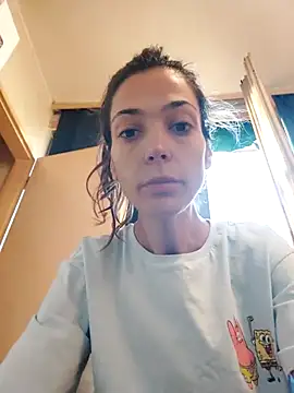 Snapshot of JoLeNe27 chatting on September 19, 2025, 4:49 am JoLeNe27 online show from September 19, 2025, 4:49 am