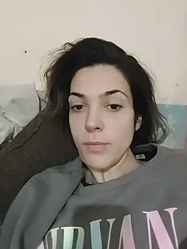 JoLeNe27 online show from November 30, 2025, 2:34 am