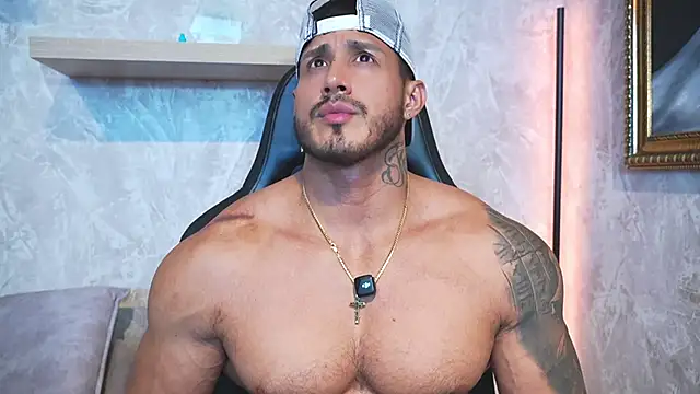 eros-steel online show from March 23, 2026, 10:42 pm