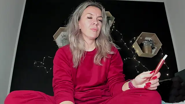 Alesys69 online show from December 16, 2025, 10:36 pm