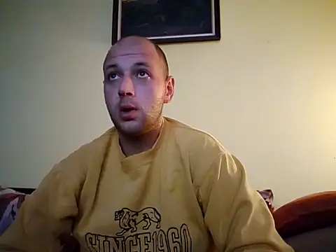 Flakka95 online show from November 5, 2025, 10:57 pm