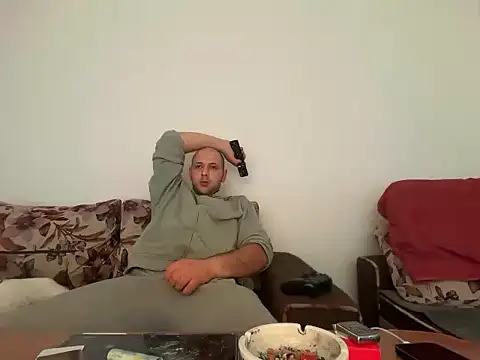 Flakka95 online show from February 15, 2026, 1:17 am