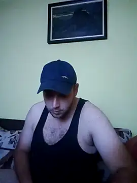 Snapshot of Flakka95 chatting on October 10, 2025, 12:33 am Flakka95 online show from October 10, 2025, 12:33 am