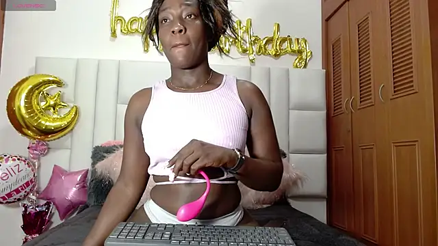 danielamorgan online show from January 29, 2025, 6:43 am