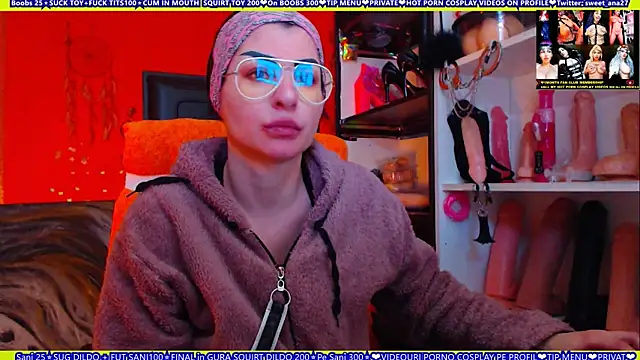 cuminmenowbbyx online show from January 19, 2026, 2:43 pm