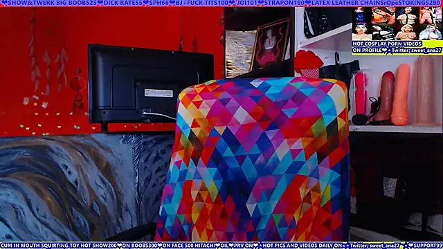 cuminmenowbbyx online show from June 30, 2026, 1:00 pm