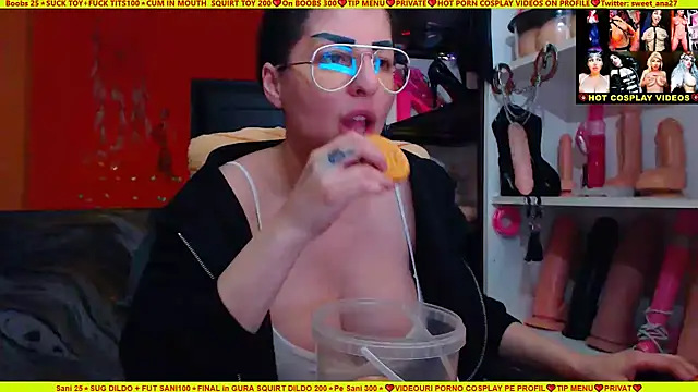 cuminmenowbbyx online show from March 4, 2025, 6:29 pm