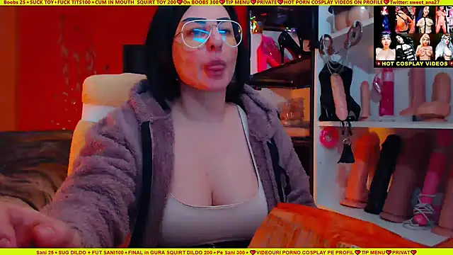 cuminmenowbbyx online show from February 13, 2025, 5:54 pm