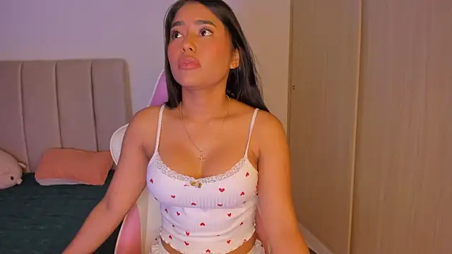 isa bunny online show from March 3, 2026, 4:08 am