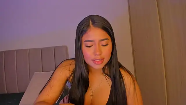 isa bunny online show from February 27, 2026, 6:57 am