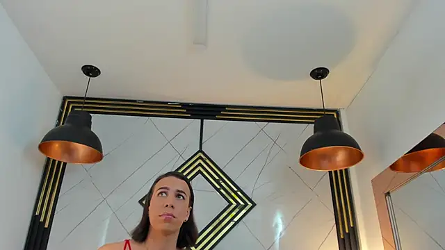 Leisygirl online show from March 28, 2026, 3:07 am