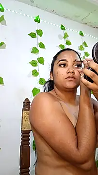 Snapshot of shayna_all chatting on October 9, 2025, 7:14 pm shayna all online show from October 9, 2025, 7:14 pm