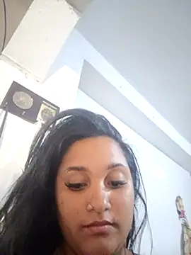 Snapshot of shayna_all chatting on March 13, 2025, 5:54 am shayna all online show from March 13, 2025, 5:54 am