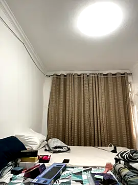 Snapshot of Patriciamoura69 chatting on October 26, 2025, 8:20 pm Patriciamoura69 online show from October 26, 2025, 8:20 pm