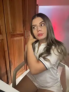 Miss valeriaa online show from September 23, 2025, 2:13 pm