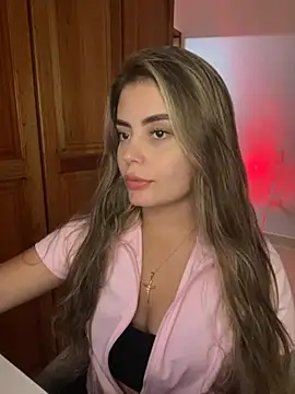 Miss valeriaa online show from January 13, 2026, 9:41 pm