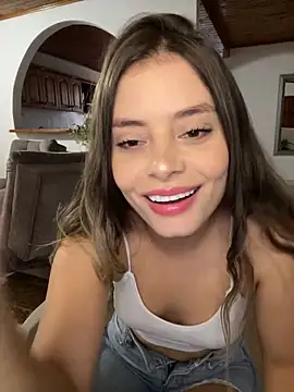 Miss valeriaa online show from January 16, 2025, 10:34 pm