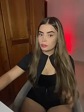 Miss valeriaa online show from March 16, 2026, 11:29 pm