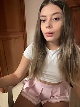Miss valeriaa online show from December 28, 2024, 4:30 pm