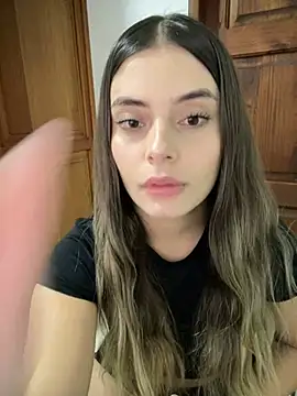Miss valeriaa online show from December 14, 2024, 2:33 am
