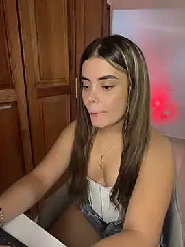 Snapshot of Miss_valeriaa chatting on February 28, 2026, 7:57 pm Miss valeriaa online show from February 28, 2026, 7:57 pm