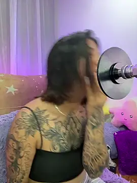  antonella dreamss online show from February 28, 2026, 7:57 pm