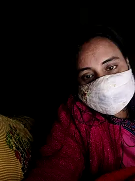 Snapshot of Sheela-Bhabi chatting on January 18, 2026, 12:30 pm Sheela-Bhabi online show from January 18, 2026, 12:30 pm