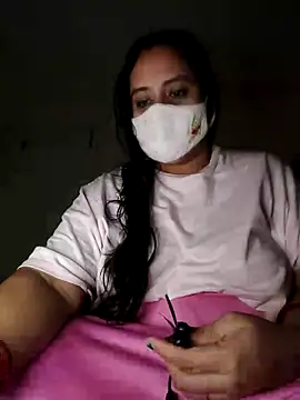 Snapshot of Sheela-Bhabi chatting on February 4, 2026, 12:49 am Sheela-Bhabi online show from February 4, 2026, 12:49 am