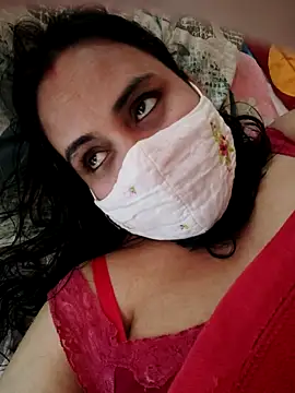 Snapshot of Sheela-Bhabi chatting on March 2, 2026, 4:24 am Sheela-Bhabi online show from March 2, 2026, 4:24 am