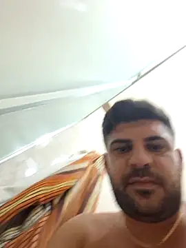 Pilastrocaldo91 online show from September 12, 2025, 2:06 pm
