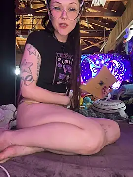 BlaizeyBBy online show from May 20, 2026, 9:01 pm