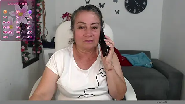 stepmother 105 online show from February 20, 2025, 3:19 pm