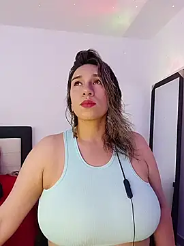 Snapshot of na-biky chatting on October 16, 2025, 9:01 pm na-biky online show from October 16, 2025, 9:01 pm