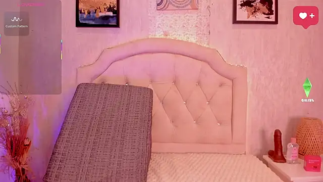 hasret sesim online show from November 25, 2025, 3:51 am