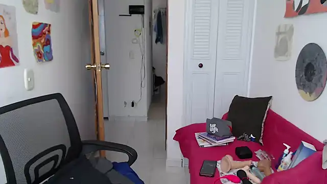 Snapshot of soynanabela28 chatting on September 16, 2025, 5:03 pm soynanabela28 online show from September 16, 2025, 5:03 pm