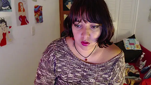 Snapshot of soynanabela28 chatting on October 1, 2025, 3:33 am soynanabela28 online show from October 1, 2025, 3:33 am