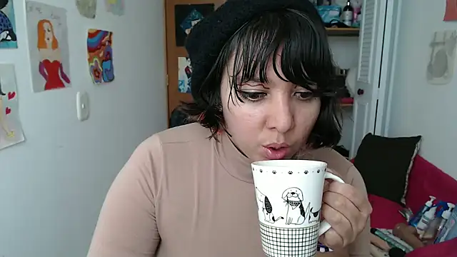 Snapshot of soynanabela28 chatting on September 19, 2025, 4:11 pm soynanabela28 online show from September 19, 2025, 4:11 pm