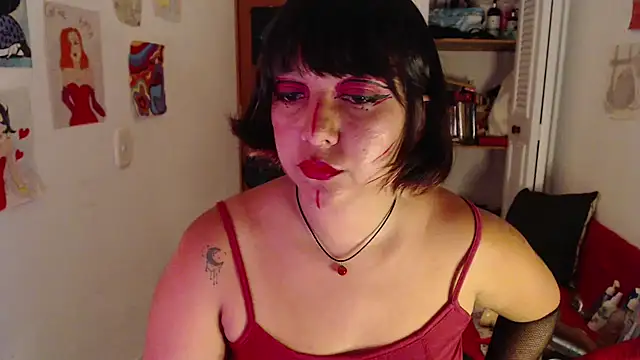 Snapshot of soynanabela28 chatting on September 24, 2025, 11:21 pm soynanabela28 online show from September 24, 2025, 11:21 pm