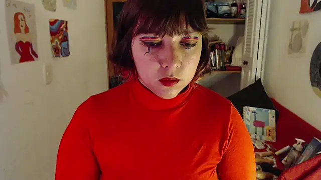 Snapshot of soynanabela28 chatting on October 2, 2025, 11:30 pm soynanabela28 online show from October 2, 2025, 11:30 pm