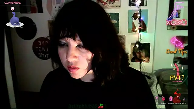 soynanabela28 online show from December 7, 2024, 4:48 am