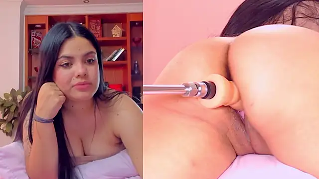 allie cutie online show from January 26, 2025, 6:37 pm